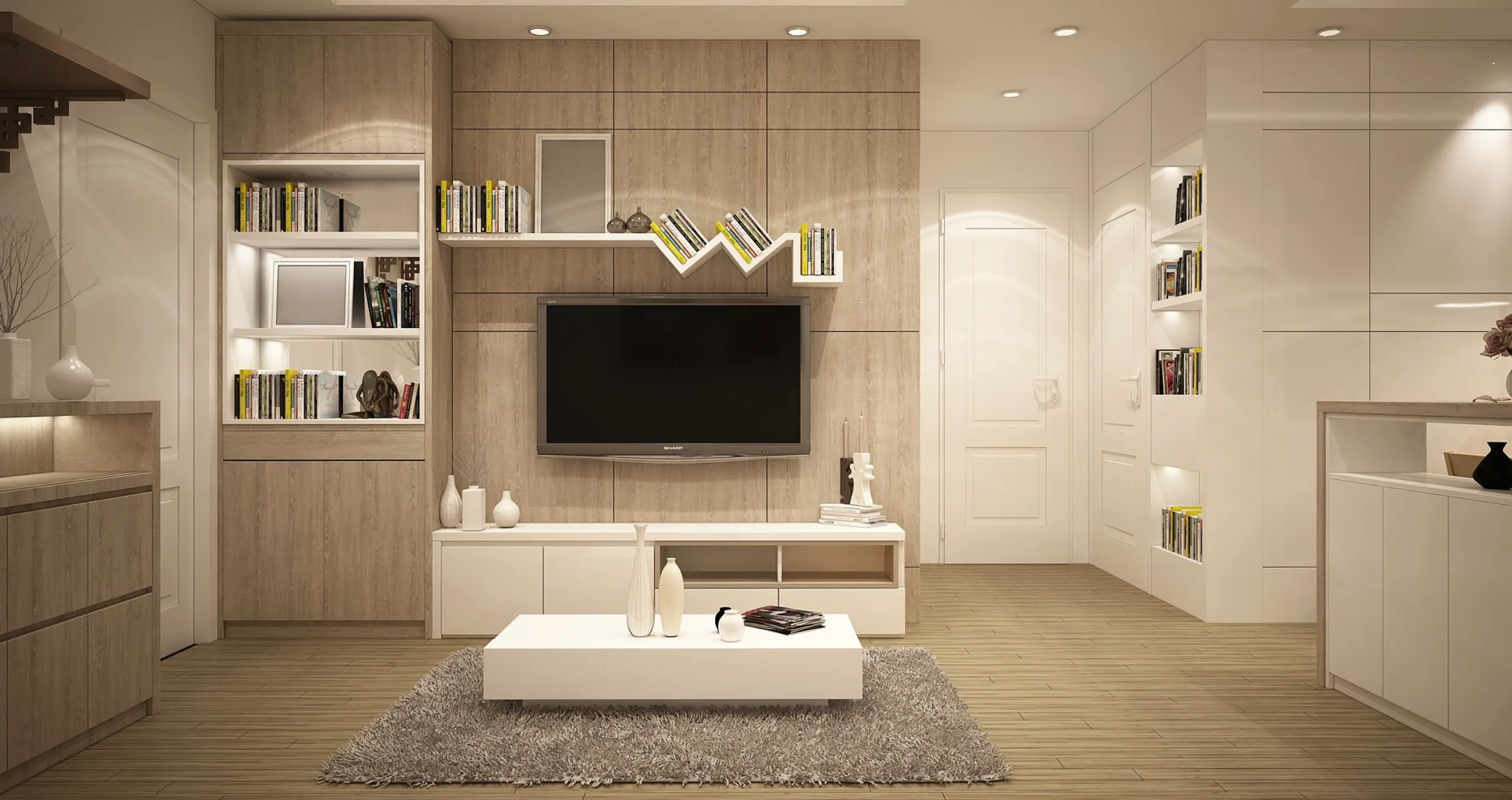 Full Home Remodeling