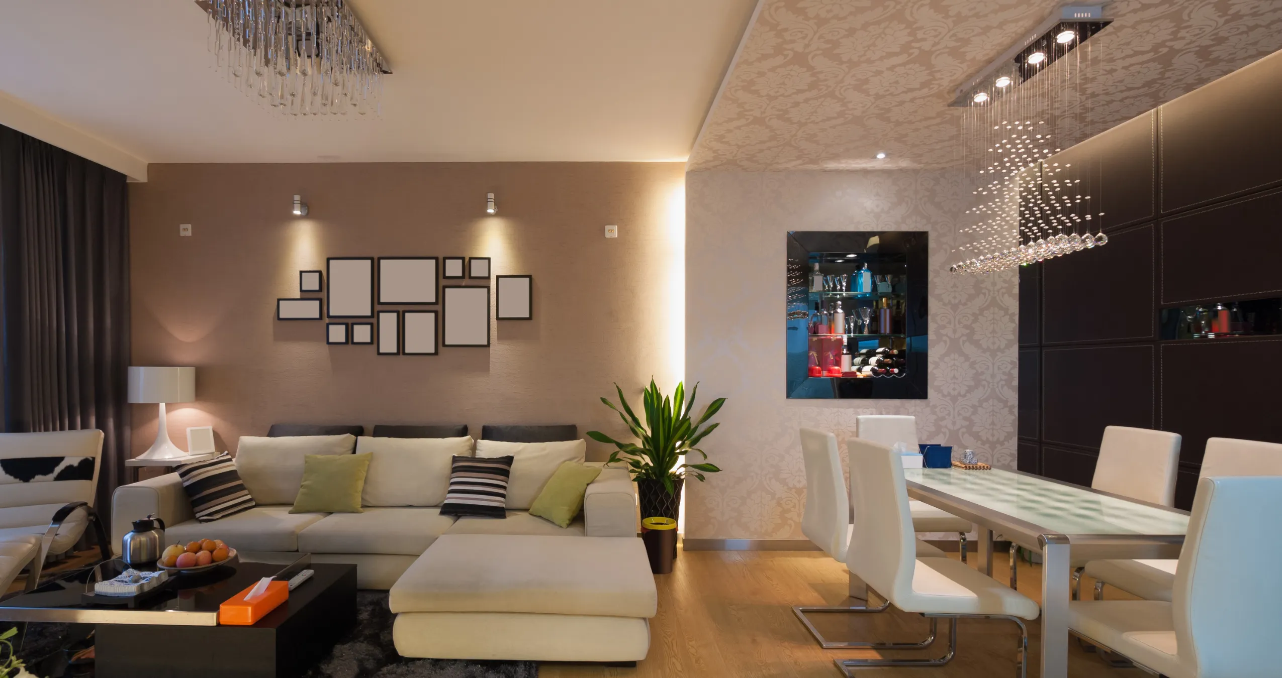 Interior Decor